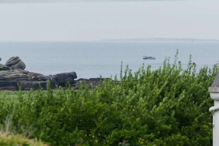 Ty Mezou - Maison 6 pers. à 550m de la plage - Photo 27