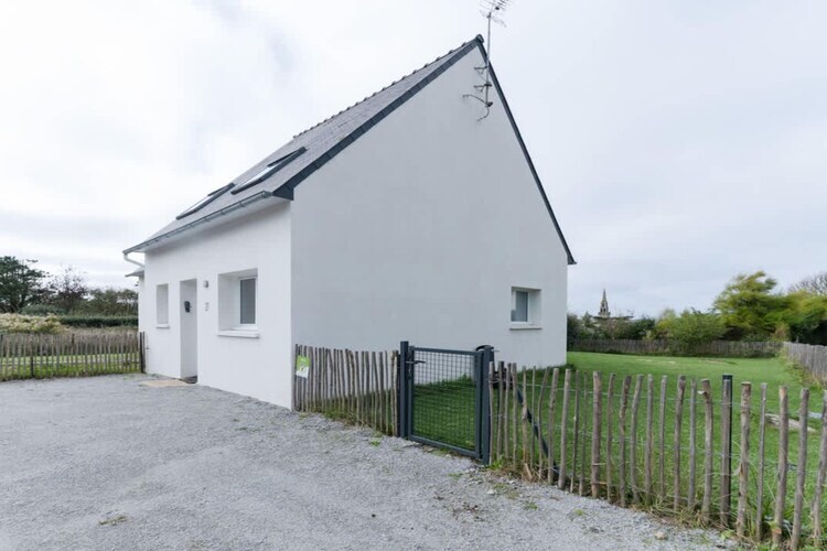 Maison 4 pers. à Porspoder, 750 m de la plage - Photo 1