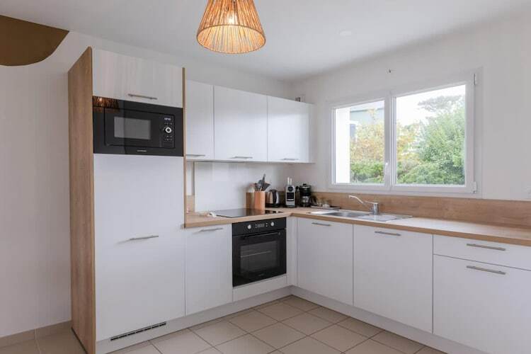 Maison 4 pers. à Porspoder, 750 m de la plage - Photo 3