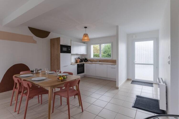 Maison 4 pers. à Porspoder, 750 m de la plage - Photo 4