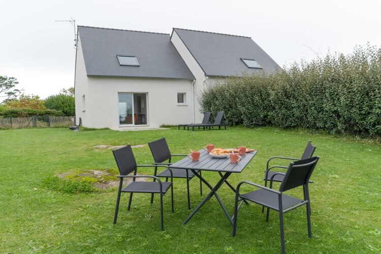Maison 4 pers. à Porspoder, 750 m de la plage - Photo 6