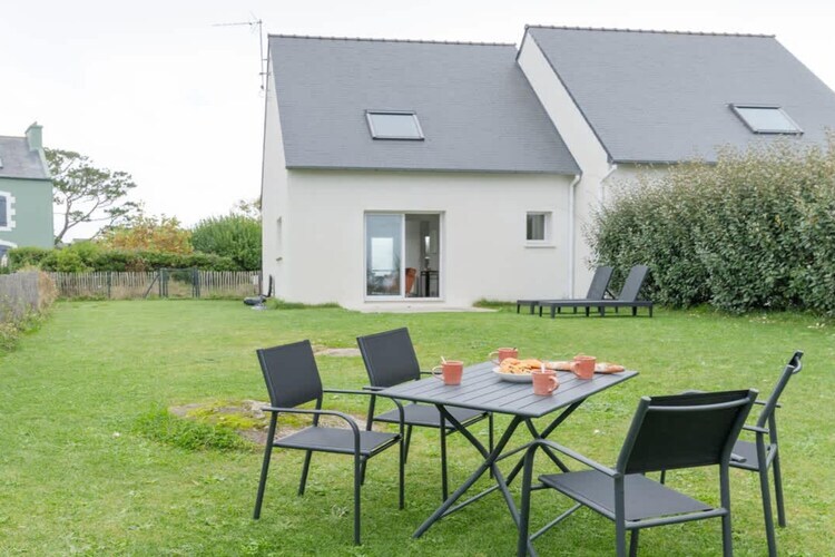 Maison 4 pers. à Porspoder, 750 m de la plage - Photo 9