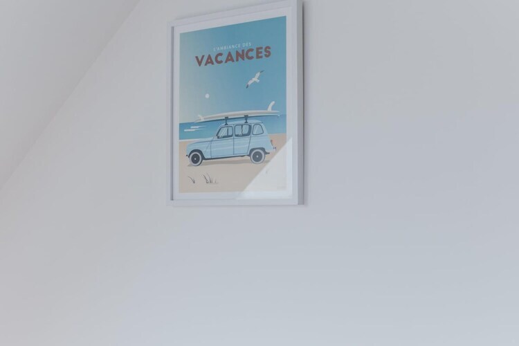 Maison 4 pers. à Porspoder, 750 m de la plage - Photo 37