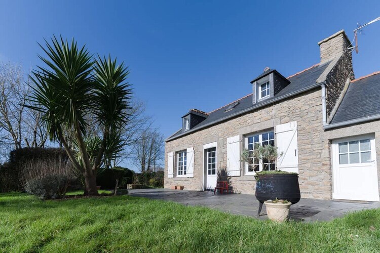 Ker Hir, maison 75 m² avec terrasse à Landunvez - Photo 1