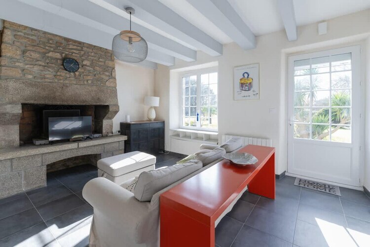 Ker Hir, maison 75 m² avec terrasse à Landunvez - Photo 2
