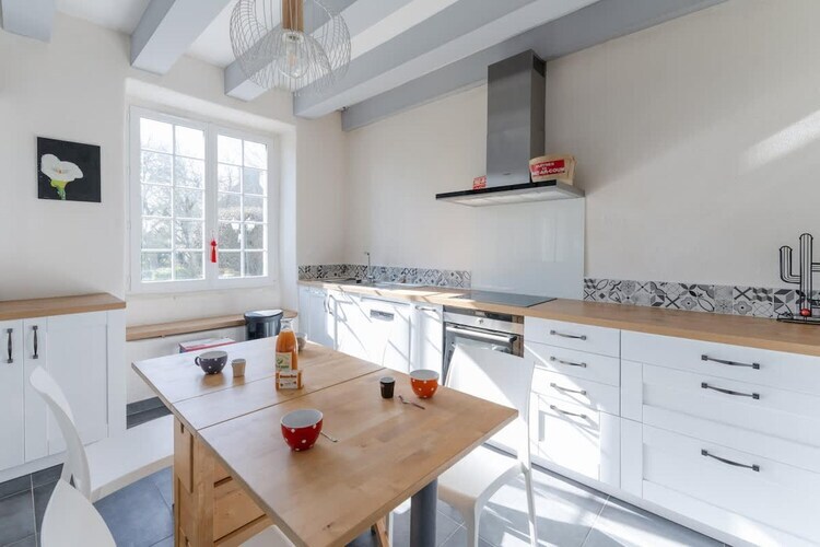 Ker Hir, maison 75 m² avec terrasse à Landunvez - Photo 3
