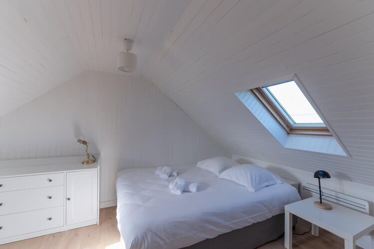 Ker Hir, maison 75 m² avec terrasse à Landunvez - Photo 4