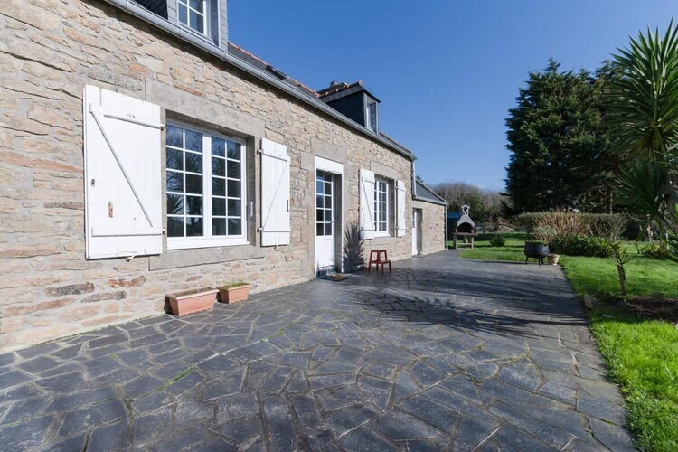 Ker Hir, maison 75 m² avec terrasse à Landunvez - Photo 5