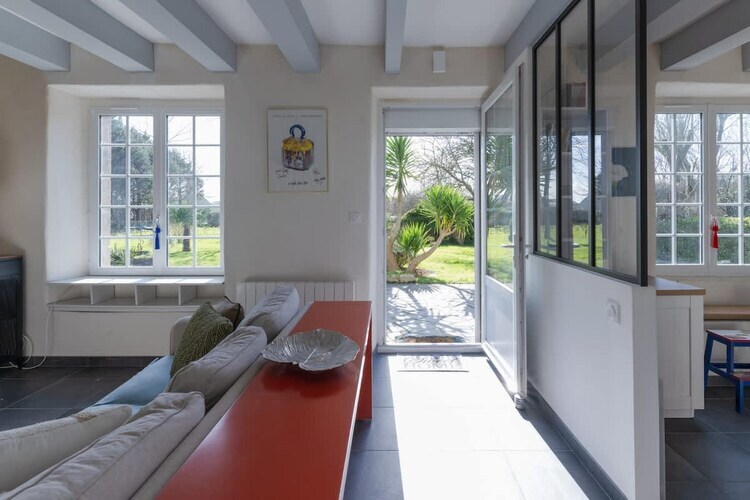 Ker Hir, maison 75 m² avec terrasse à Landunvez - Photo 6
