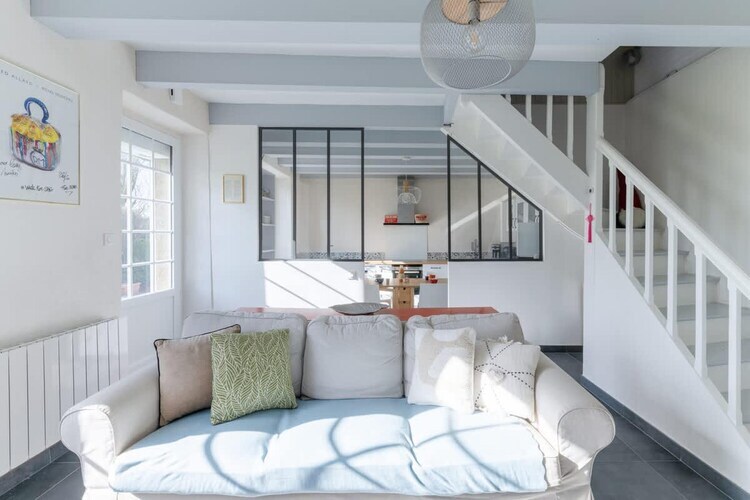 Ker Hir, maison 75 m² avec terrasse à Landunvez - Photo 7