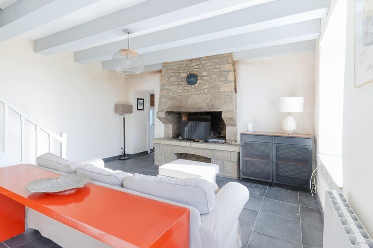 Ker Hir, maison 75 m² avec terrasse à Landunvez - Photo 8