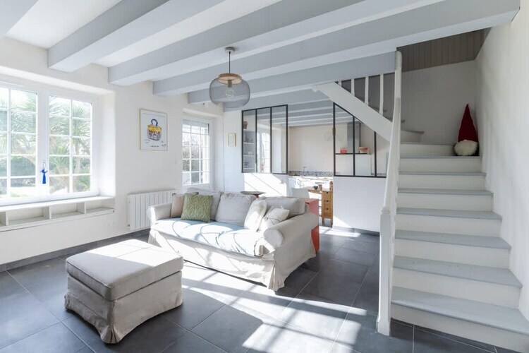 Ker Hir, maison 75 m² avec terrasse à Landunvez - Photo 9
