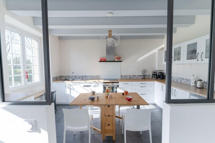 Ker Hir, maison 75 m² avec terrasse à Landunvez - Photo 11