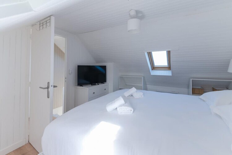 Ker Hir, maison 75 m² avec terrasse à Landunvez - Photo 13