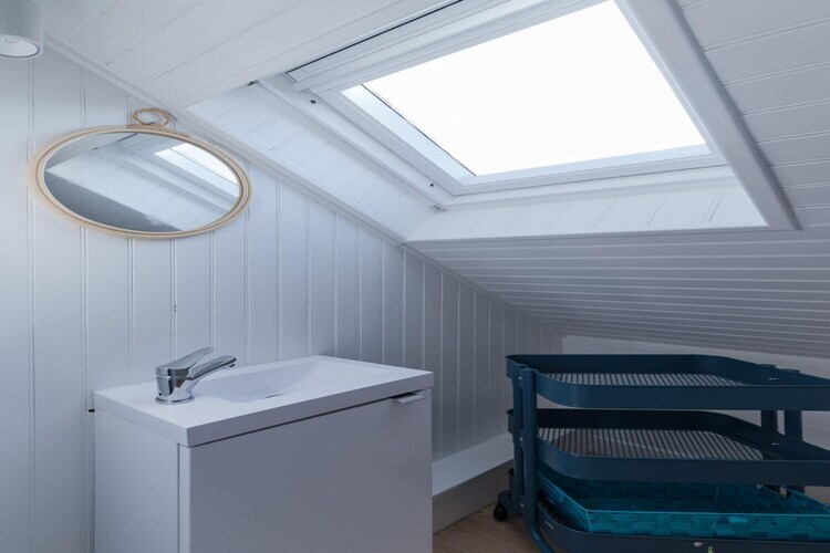Ker Hir, maison 75 m² avec terrasse à Landunvez - Photo 16