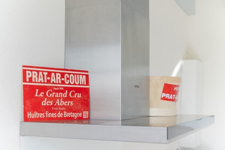 Ker Hir, maison 75 m² avec terrasse à Landunvez - Photo 34