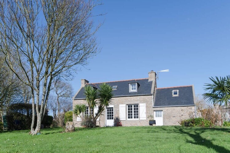 Ker Hir, maison 75 m² avec terrasse à Landunvez - Photo 37