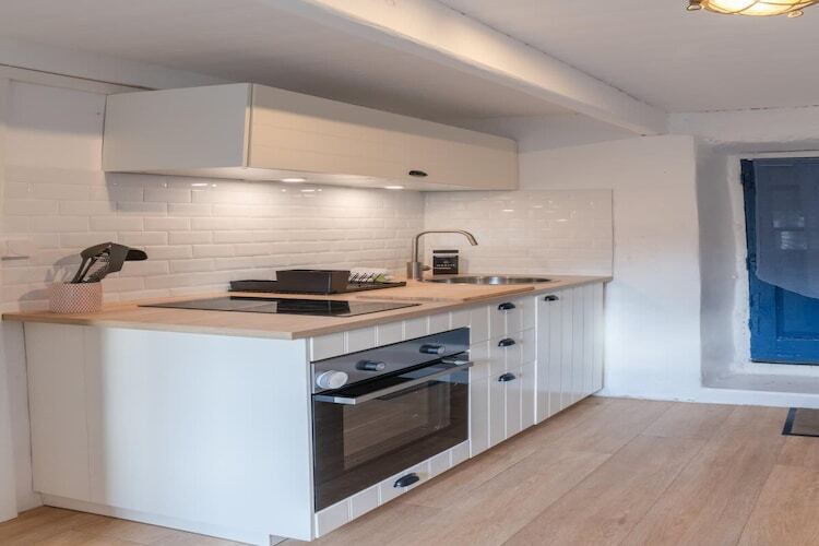 Ty Penty, maison 50m² vue mer à Porspoder - Photo 2