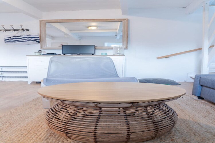 Ty Penty, maison 50m² vue mer à Porspoder - Photo 7
