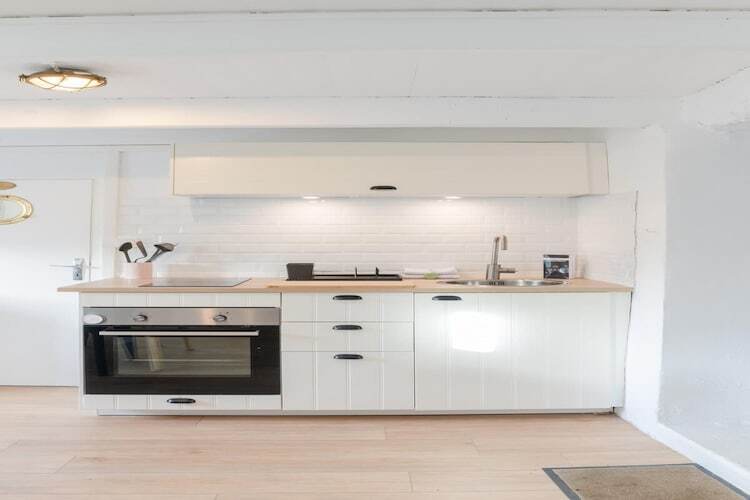 Ty Penty, maison 50m² vue mer à Porspoder - Photo 9