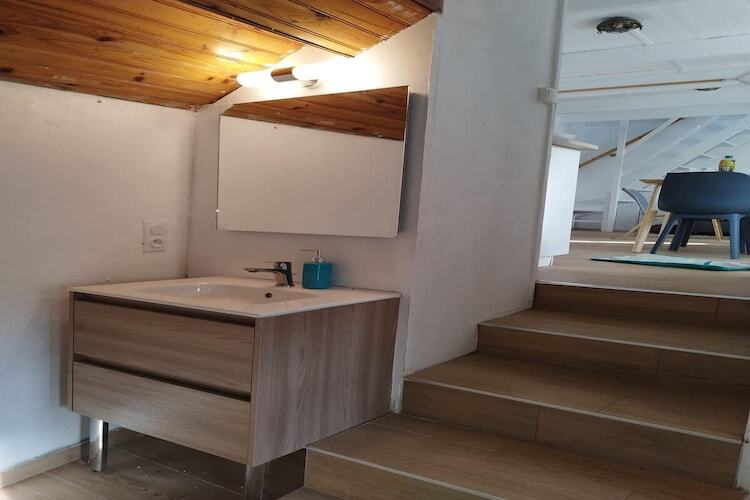Ty Penty, maison 50m² vue mer à Porspoder - Photo 13