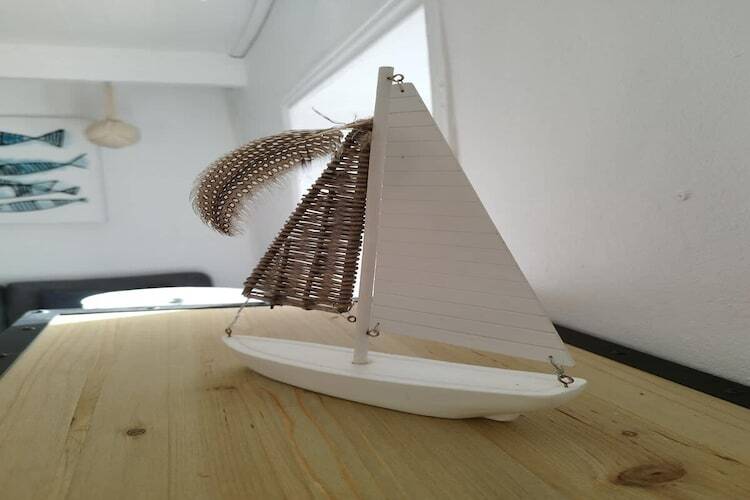 Ty Penty, maison 50m² vue mer à Porspoder - Photo 36