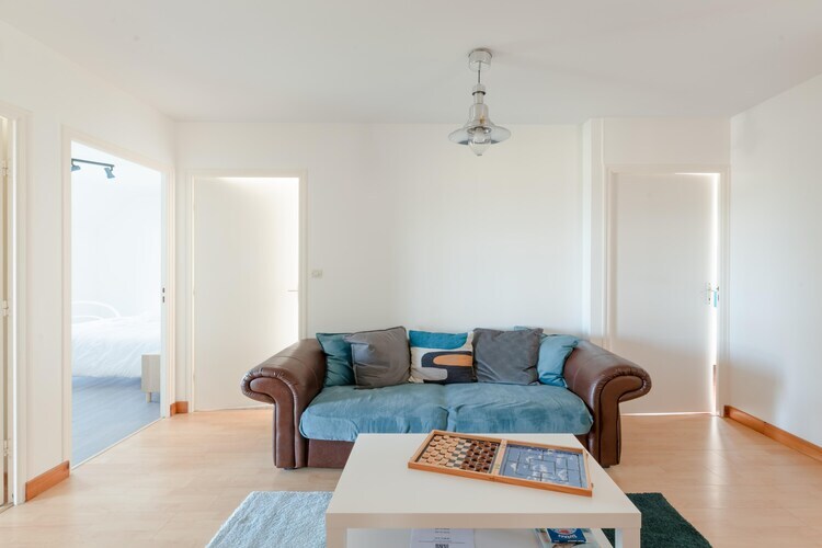 Penn Ar Roz - Maison 13 pers, 7 chambres à Saint-Pabu - Photo 9