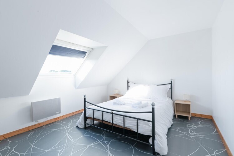 Penn Ar Roz - Maison 13 pers, 7 chambres à Saint-Pabu - Photo 15