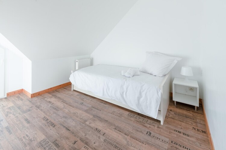 Penn Ar Roz - Maison 13 pers, 7 chambres à Saint-Pabu - Photo 16