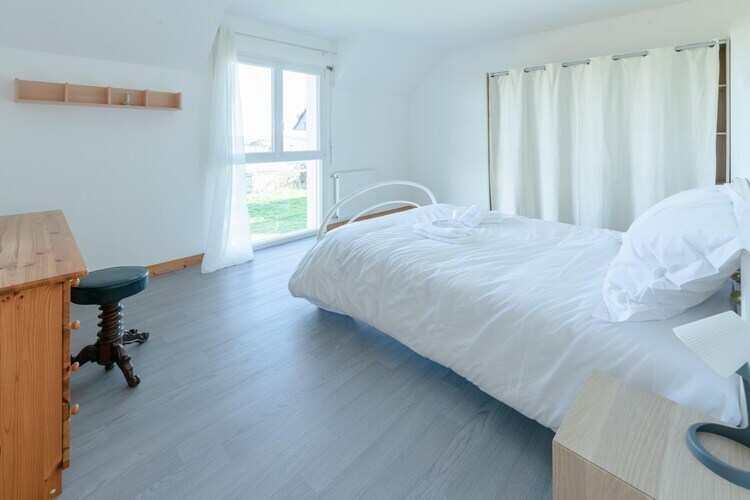 Penn Ar Roz - Maison 13 pers, 7 chambres à Saint-Pabu - Photo 17