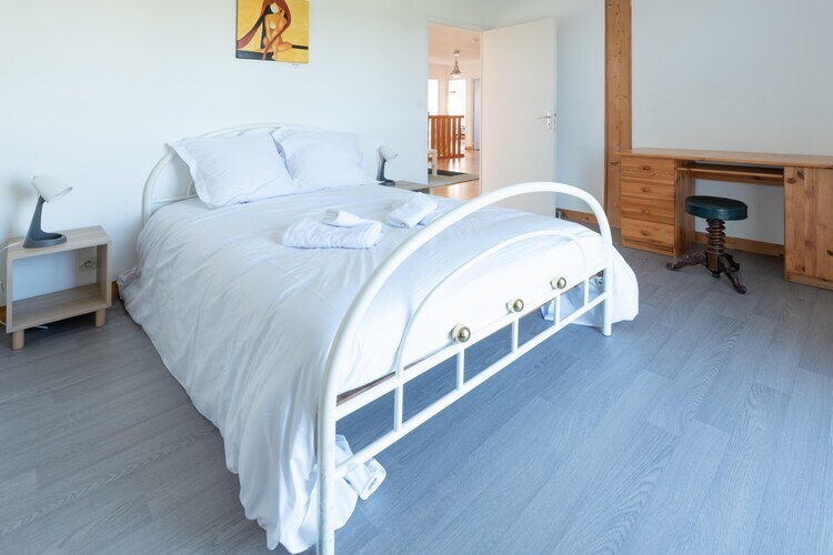 Penn Ar Roz - Maison 13 pers, 7 chambres à Saint-Pabu - Photo 18