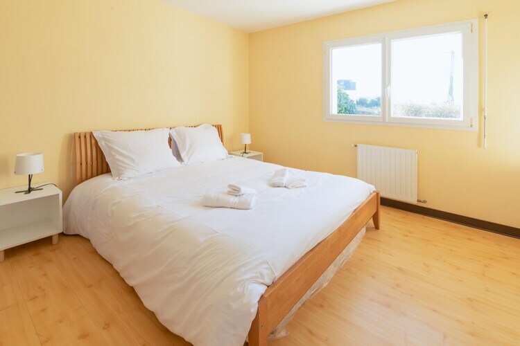 Penn Ar Roz - Maison 13 pers, 7 chambres à Saint-Pabu - Photo 19