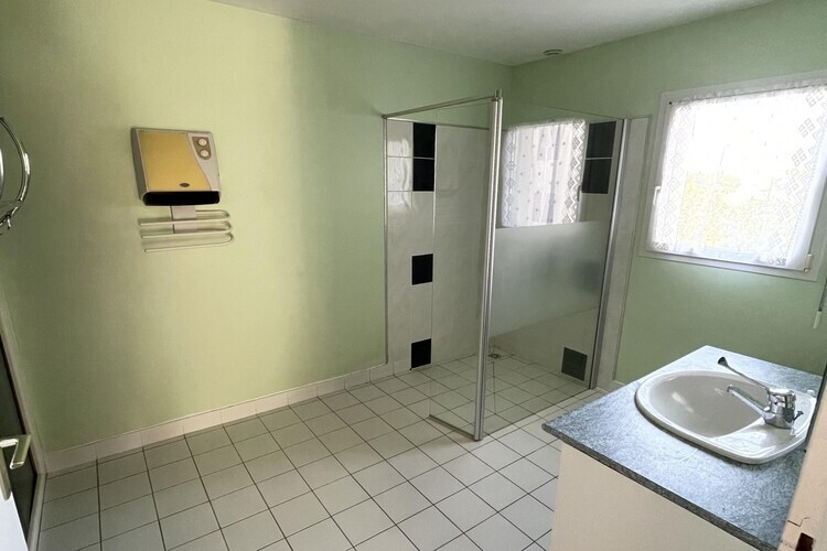 Penn Ar Roz - Maison 13 pers, 7 chambres à Saint-Pabu - Photo 21