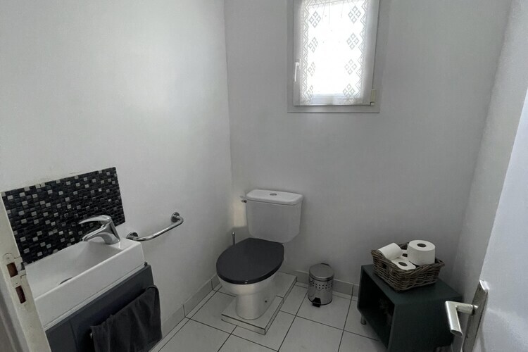 Penn Ar Roz - Maison 13 pers, 7 chambres à Saint-Pabu - Photo 22