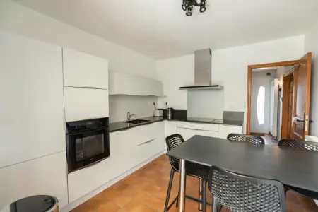 Maison 9 pers. avec véranda et barbecue couvert : photo 3