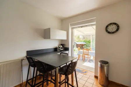 Maison 9 pers. avec véranda et barbecue couvert : photo 14