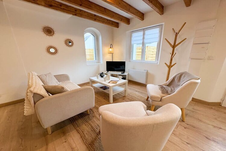 Gîte Ty Landun : maison côtière 4 pers. à Landunvez - Photo 2