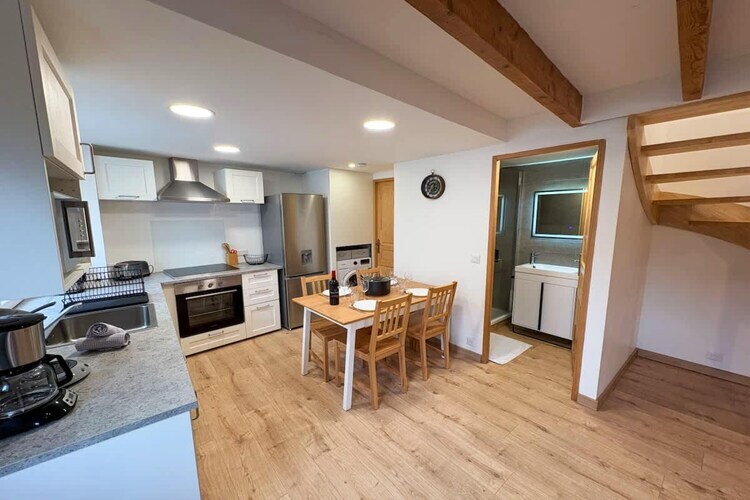 Gîte Ty Landun : maison côtière 4 pers. à Landunvez - Photo 3