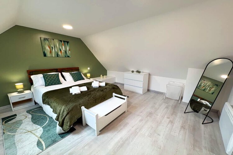 Gîte Ty Landun : maison côtière 4 pers. à Landunvez - Photo 4