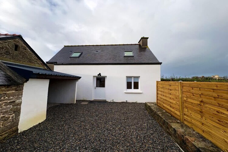Gîte Ty Landun : maison côtière 4 pers. à Landunvez - Photo 5