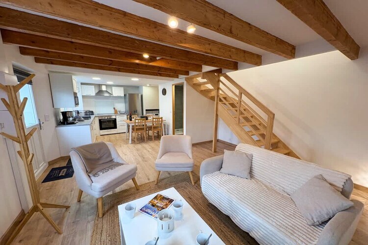Gîte Ty Landun : maison côtière 4 pers. à Landunvez - Photo 6