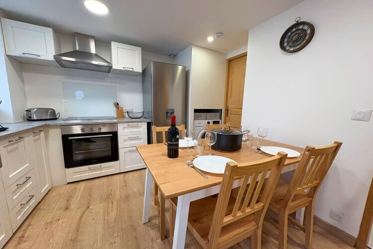 Gîte Ty Landun : maison côtière 4 pers. à Landunvez - Photo 7