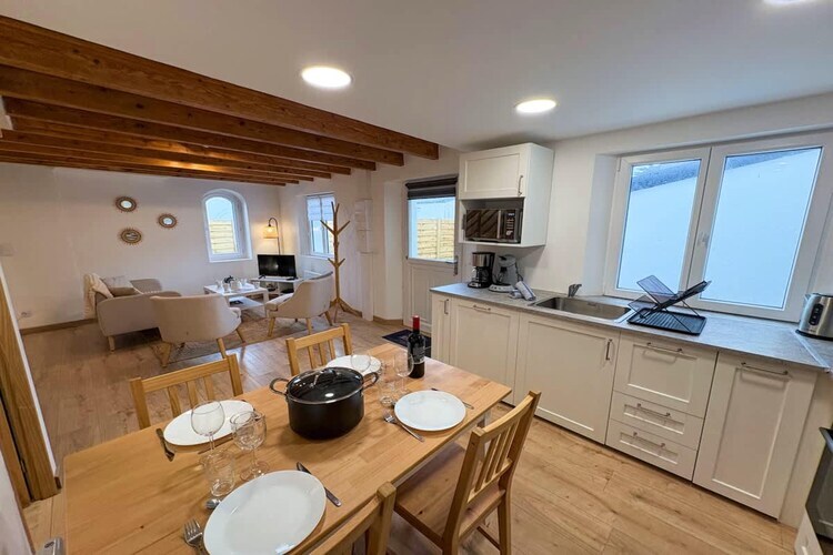 Gîte Ty Landun : maison côtière 4 pers. à Landunvez - Photo 8