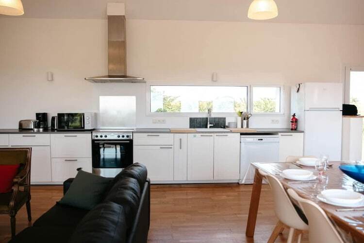 Ty Coum – Ferme 8 personnes, vue sur l'eau - Photo 3