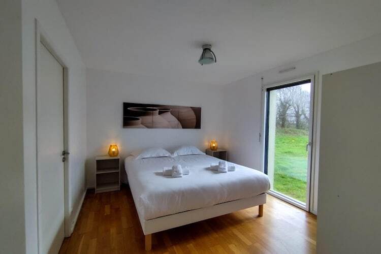 Ty Coum – Ferme 8 personnes, vue sur l'eau - Photo 4