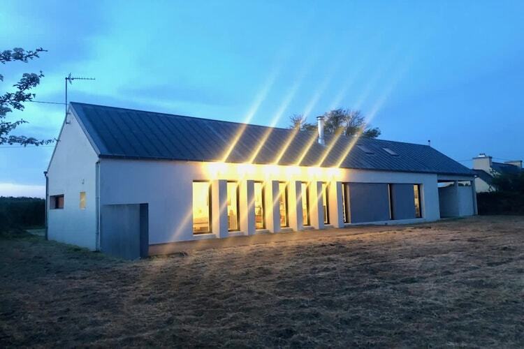 Ty Coum – Ferme 8 personnes, vue sur l'eau - Photo 6