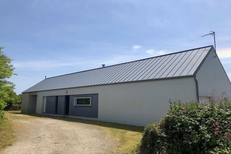Ty Coum – Ferme 8 personnes, vue sur l'eau - Photo 7