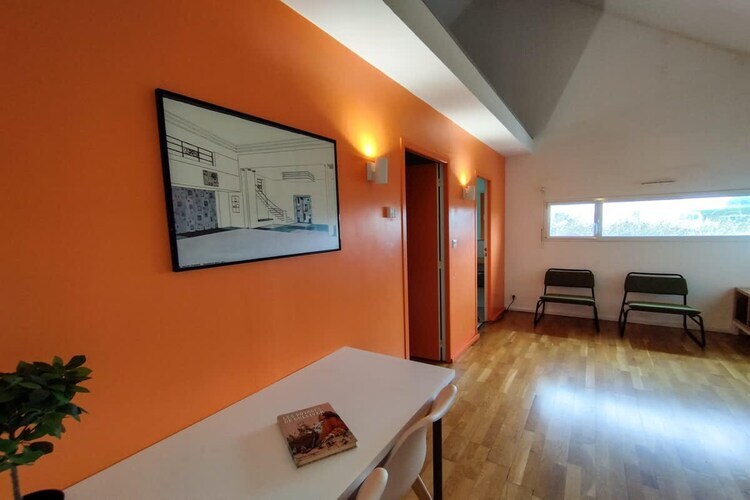 Ty Coum – Ferme 8 personnes, vue sur l'eau - Photo 8