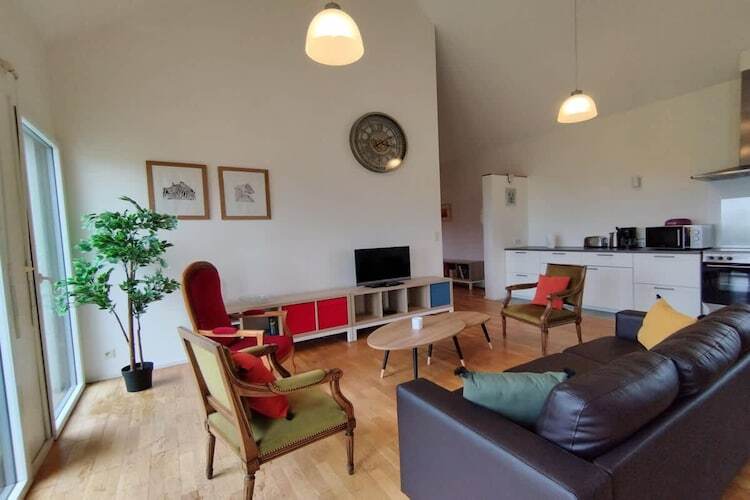 Ty Coum – Ferme 8 personnes, vue sur l'eau - Photo 9