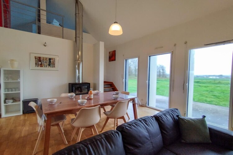 Ty Coum – Ferme 8 personnes, vue sur l'eau - Photo 11